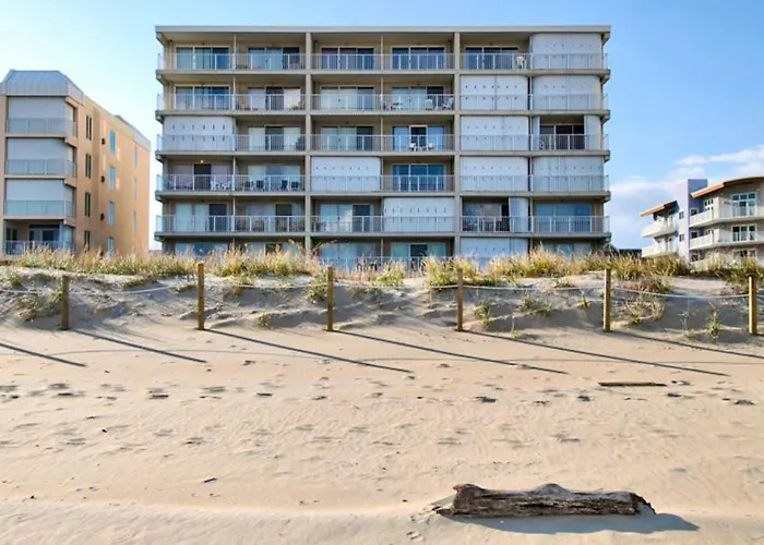 La Mirage 505 * Ocean City