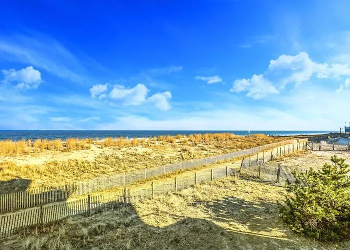 La Mirage 505 Сasa de vacaciones